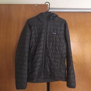 Men's Patagonia Down Sweater Hoody